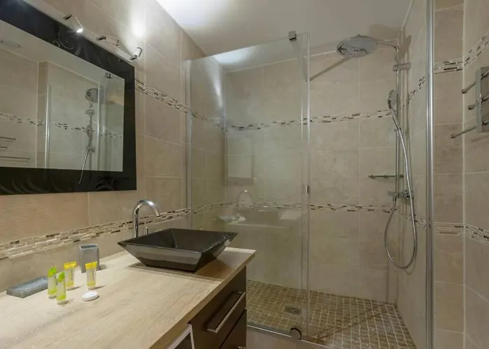 De Charme - Porto Riche - Coeur Historique Apartamento Burdeos