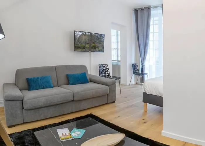 De Charme - Porto Riche - Coeur Historique * Burdeos