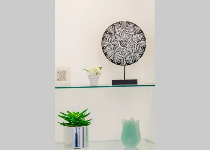 De Charme - Porto Riche - Coeur Historique Apartamento